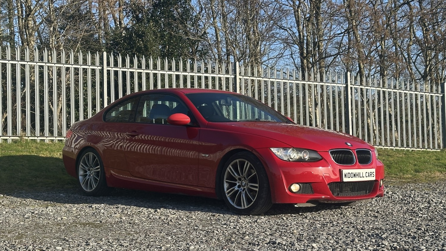 Used BMW 3 Series 2008 for sale - 77558570: Photo 4