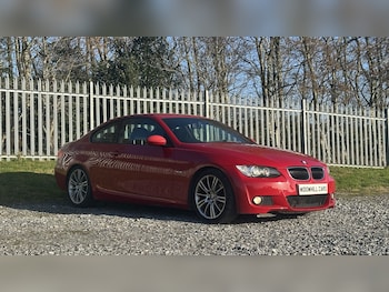 Used BMW 3 Series 2008 for sale - 77558570: Photo