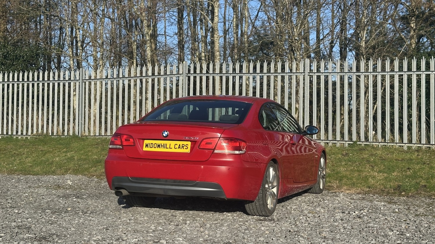 Used BMW 3 Series 2008 for sale - 77558570: Photo 7