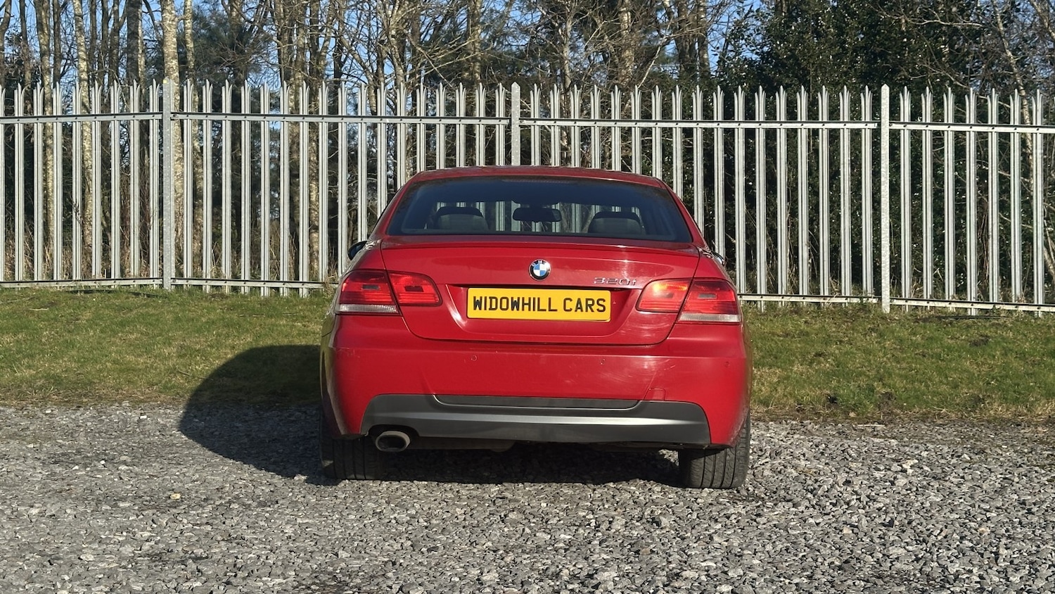 Used BMW 3 Series 2008 for sale - 77558570: Photo 8