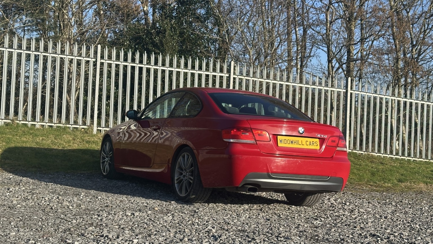 Used BMW 3 Series 2008 for sale - 77558570: Photo 9