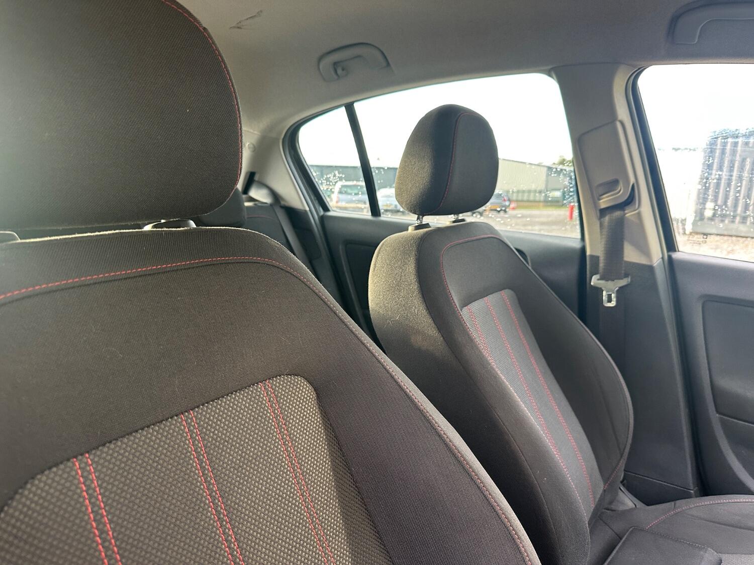 Used Vauxhall Corsa 2013 for sale - 75994627: Photo 13