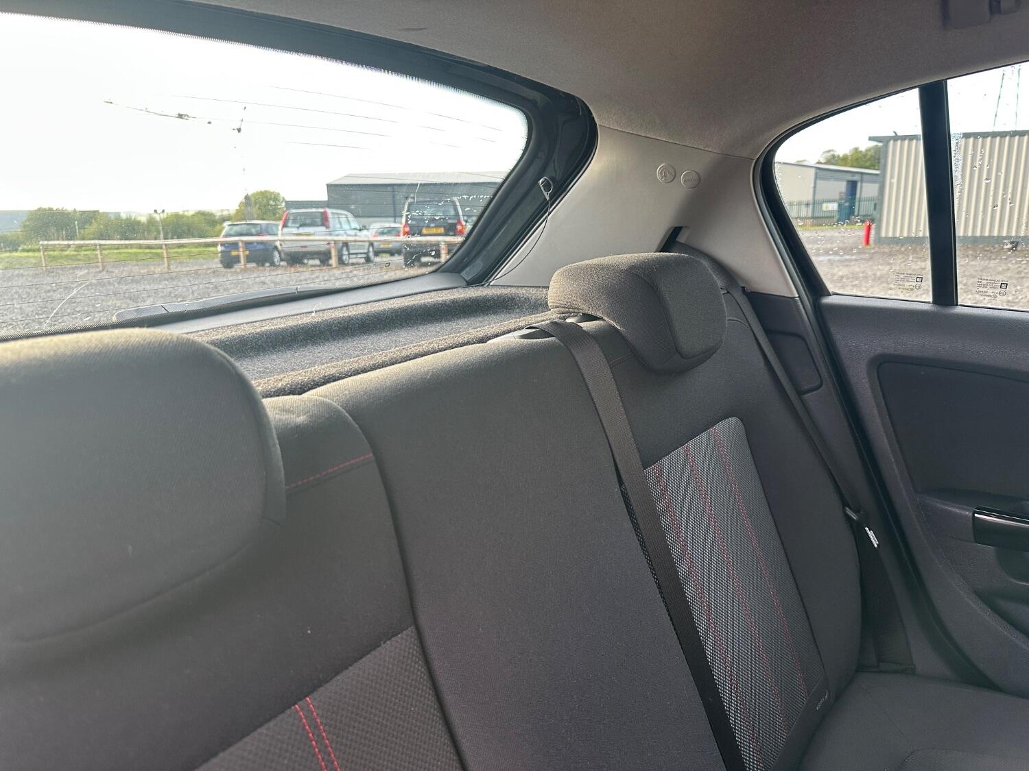 Used Vauxhall Corsa 2013 for sale - 75994627: Photo 14