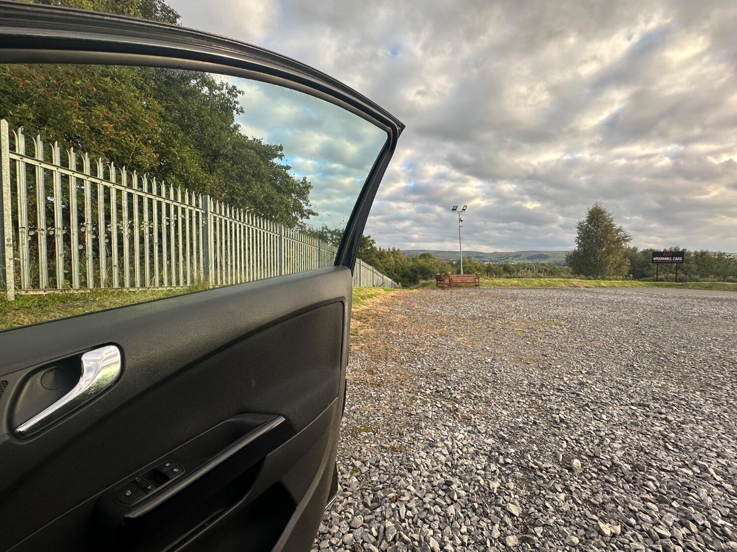 Used Vauxhall Corsa 2013 for sale - 75994627: Photo 21