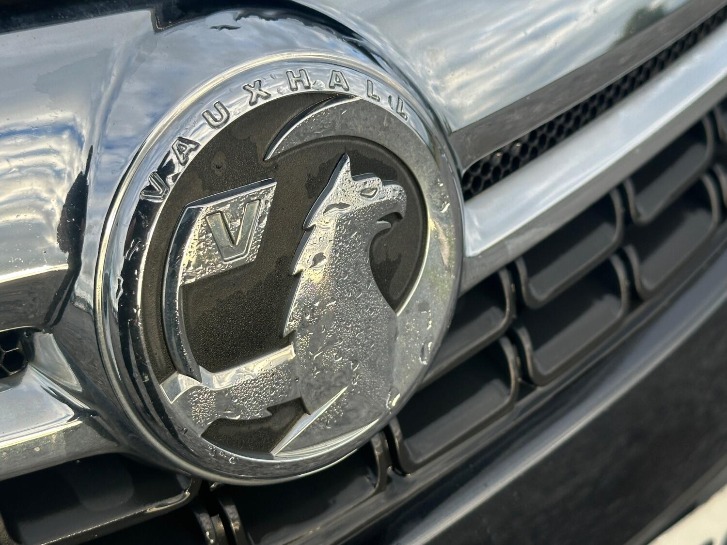 Used Vauxhall Corsa 2013 for sale - 75994627: Photo 7