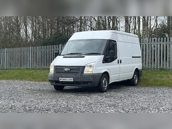 Used Ford Transit 2013 for sale - 78420487: Photo