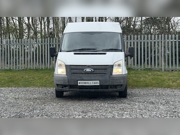 Used Ford Transit 2013 for sale - 78420487: Photo
