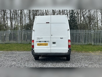 Used Ford Transit 2013 for sale - 78420487: Photo