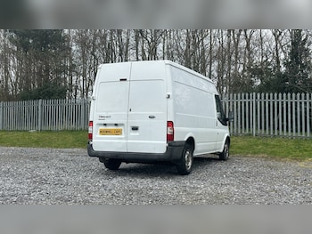 Used Ford Transit 2013 for sale - 78420487: Photo