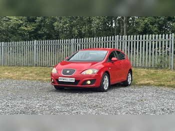 Used SEAT Leon 2011 for sale - 79290331: Photo
