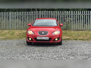 Used SEAT Leon 2011 for sale - 79290331: Photo