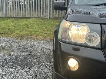 Used Land Rover Freelander 2 2007 for sale - 76951104: Photo