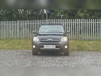Used Toyota RAV4 2008 for sale - 79600365: Photo