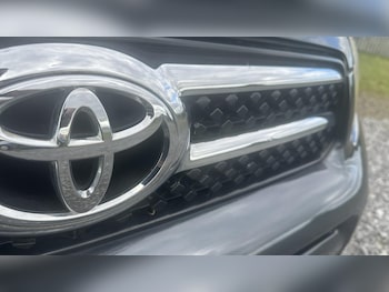Used Toyota RAV4 2008 for sale - 79600365: Photo
