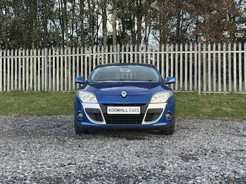 Used Renault Megane 2011 for sale - 76246192: Photo