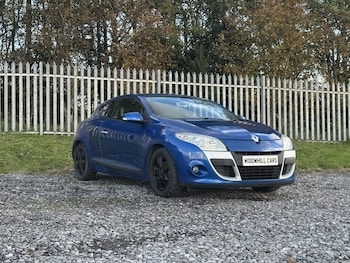 Used Renault Megane 2011 for sale - 76246192: Photo