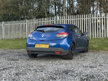 Used Renault Megane 2011 for sale - 76246192: Photo