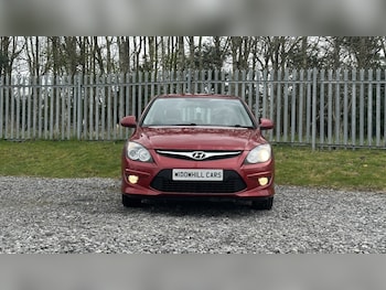 Used Hyundai i30 2011 for sale - 78057072: Photo