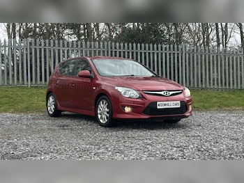 Used Hyundai i30 2011 for sale - 78057072: Photo