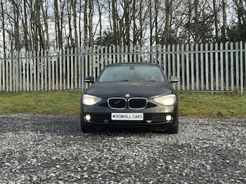 Used BMW 1 Series 2013 for sale - 76769717: Photo
