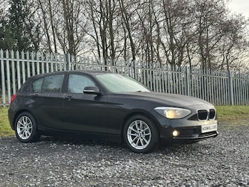 Used BMW 1 Series 2013 for sale - 76769717: Photo