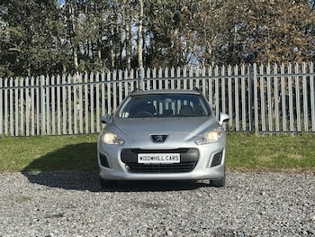 Used Peugeot 308 SW 2011 for sale - 76268553: Photo