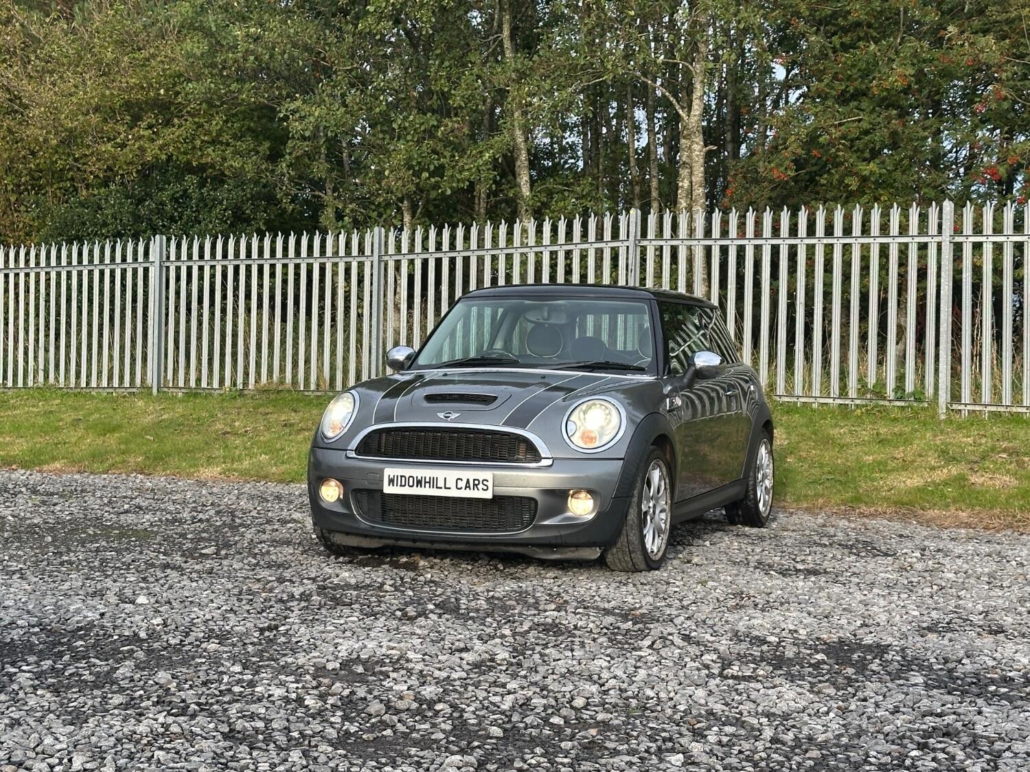 Used MINI Hatch 2008 for sale - 76082623: Photo 1