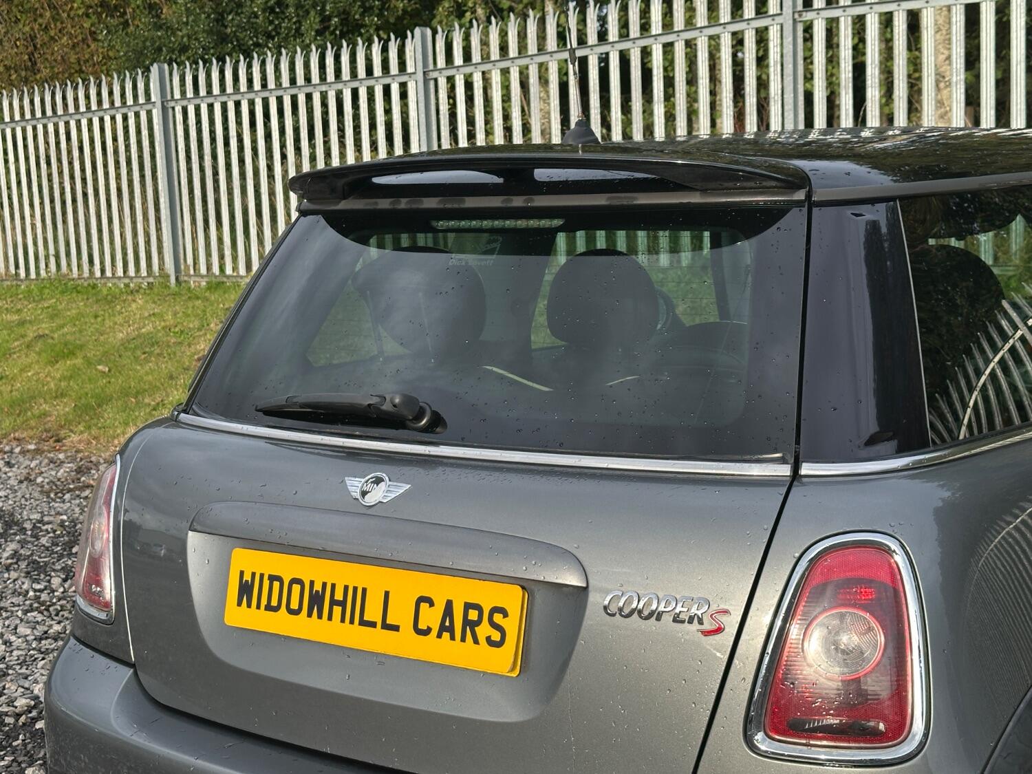 Used MINI Hatch 2008 for sale - 76082623: Photo 10