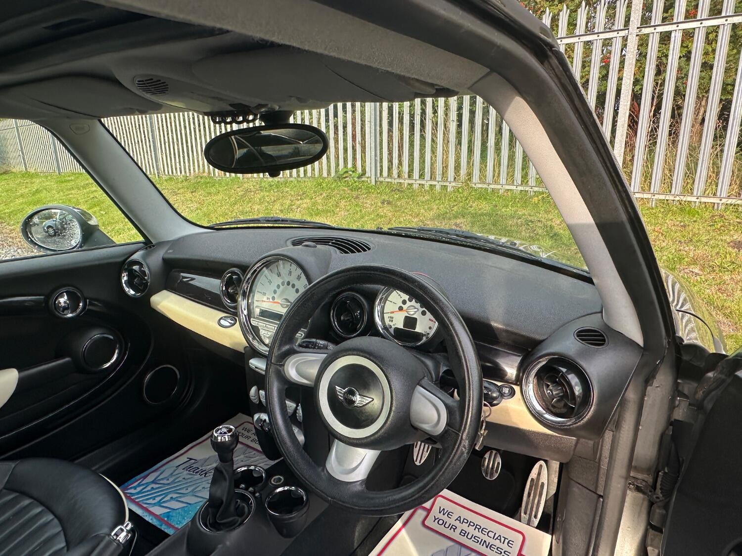 Used MINI Hatch 2008 for sale - 76082623: Photo 11