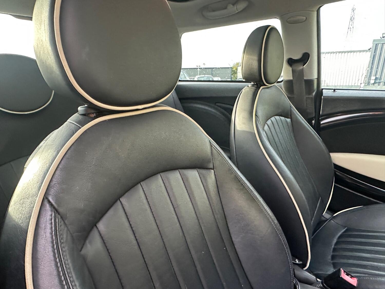 Used MINI Hatch 2008 for sale - 76082623: Photo 13