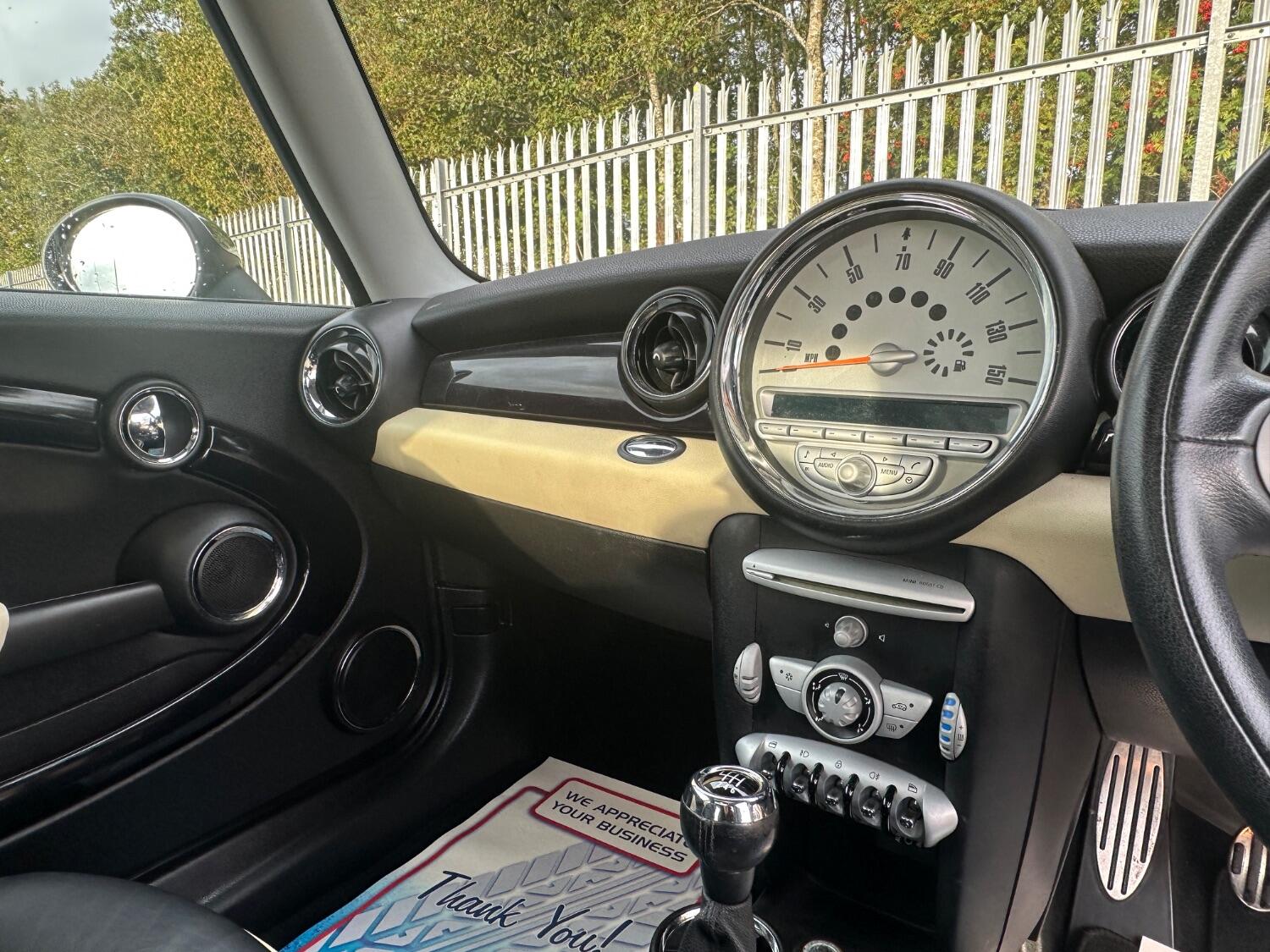 Used MINI Hatch 2008 for sale - 76082623: Photo 14