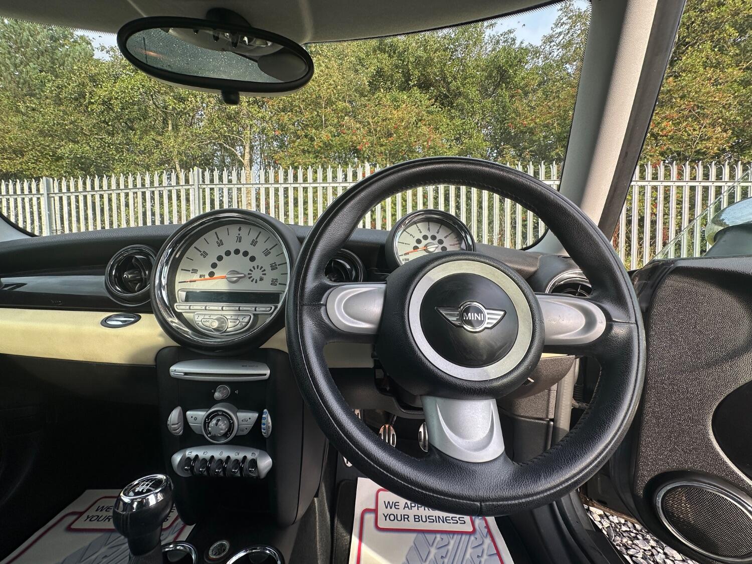Used MINI Hatch 2008 for sale - 76082623: Photo 15