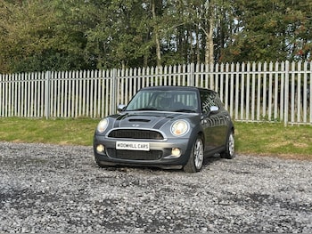 MINI - Hatch