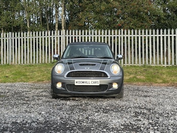 Used MINI Hatch 2008 for sale - 76082623: Photo 2