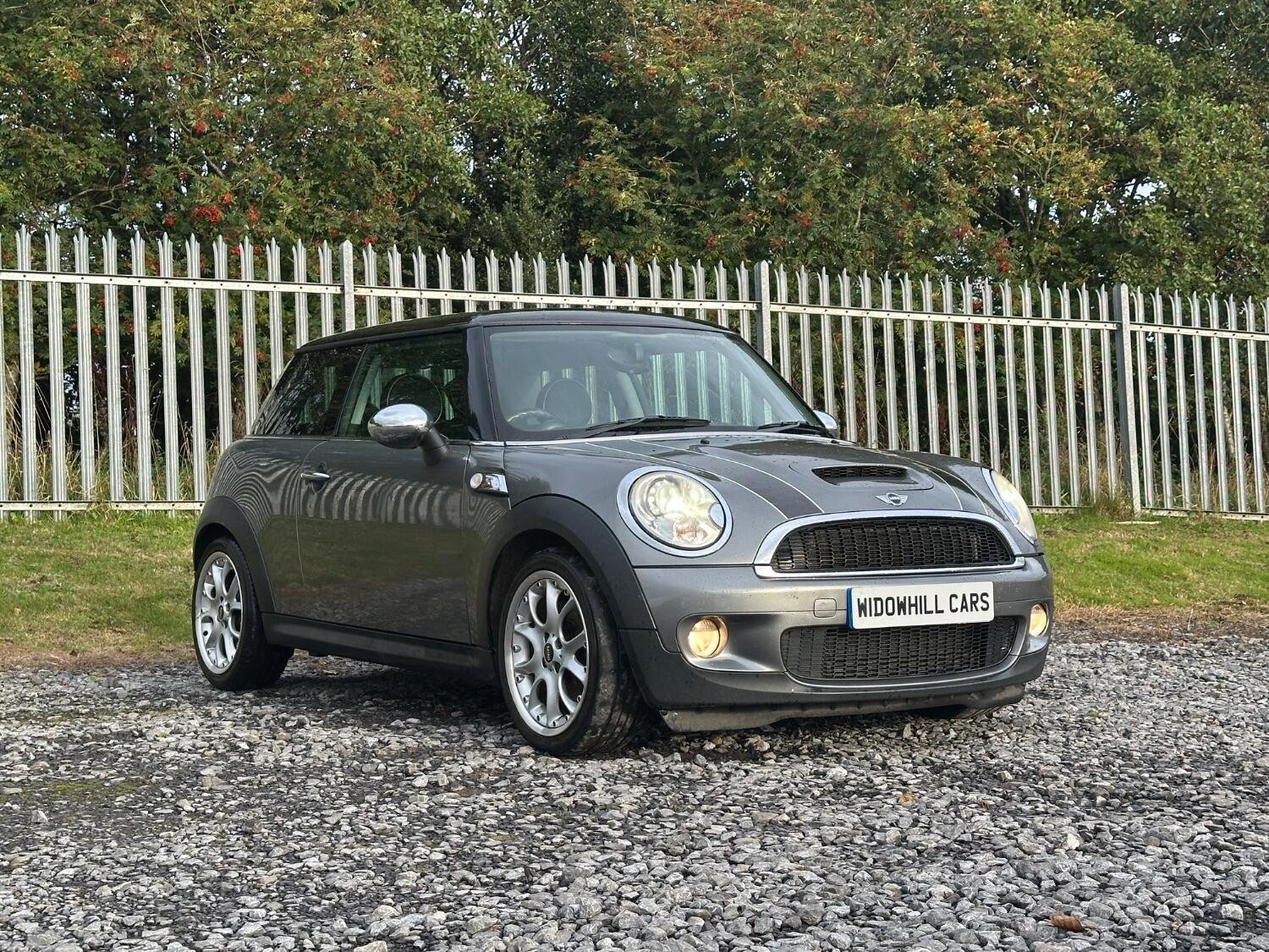 Used MINI Hatch 2008 for sale - 76082623: Photo 3