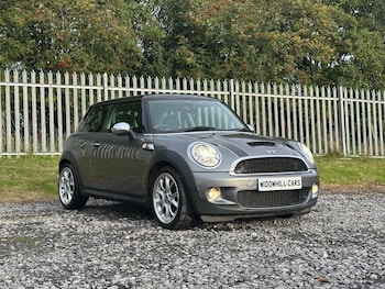 Used MINI Hatch 2008 for sale - 76082623: Photo 3