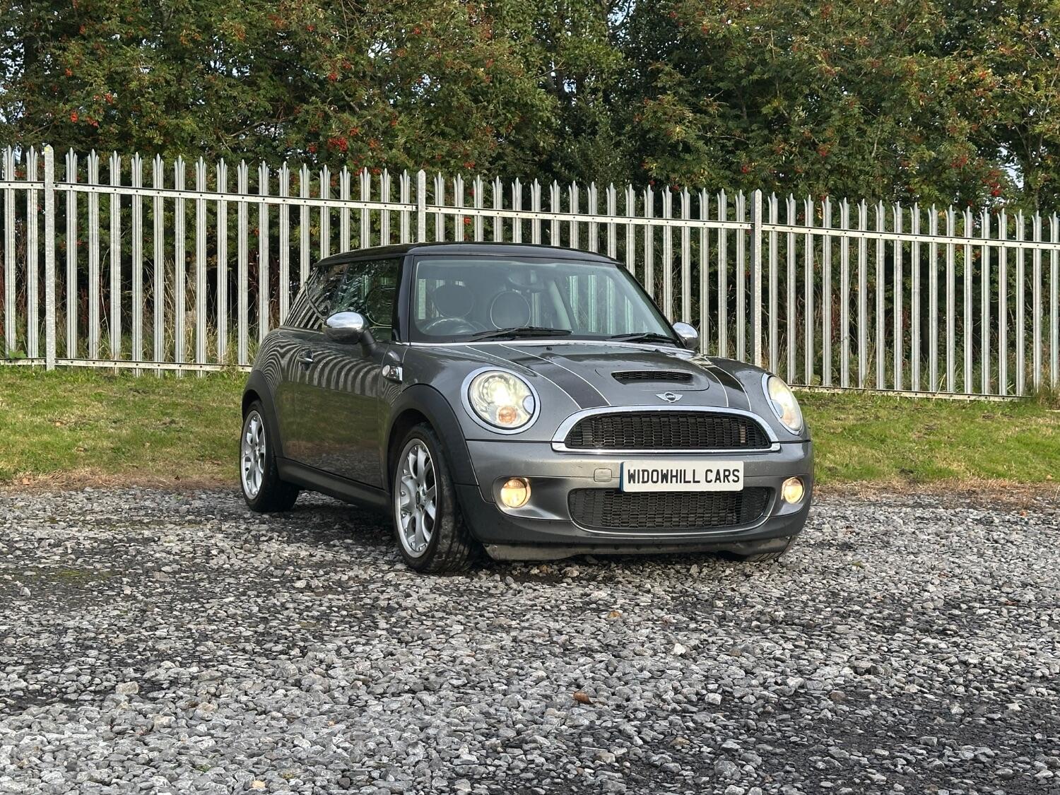 Used MINI Hatch 2008 for sale - 76082623: Photo 5