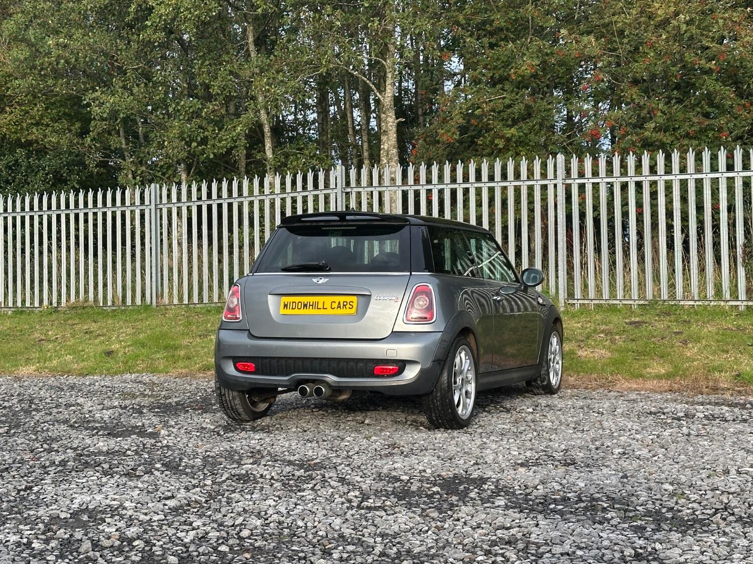 Used MINI Hatch 2008 for sale - 76082623: Photo 6
