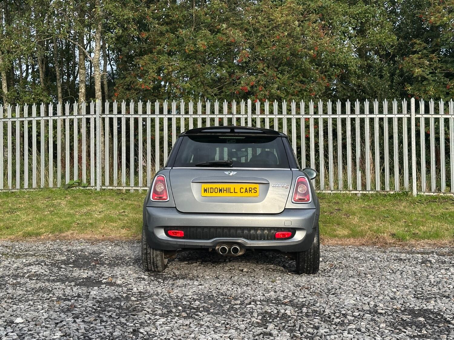 Used MINI Hatch 2008 for sale - 76082623: Photo 7
