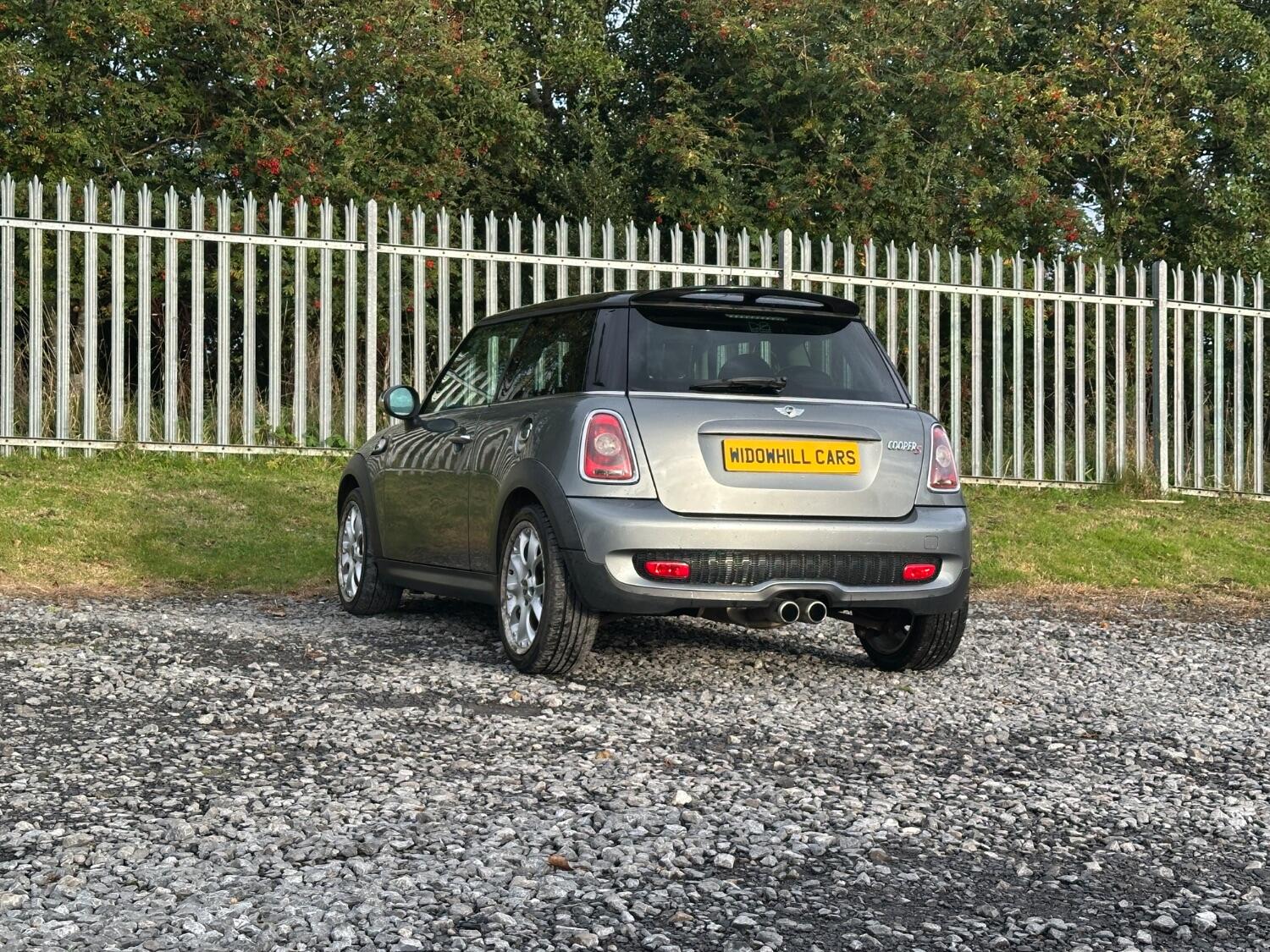 Used MINI Hatch 2008 for sale - 76082623: Photo 8