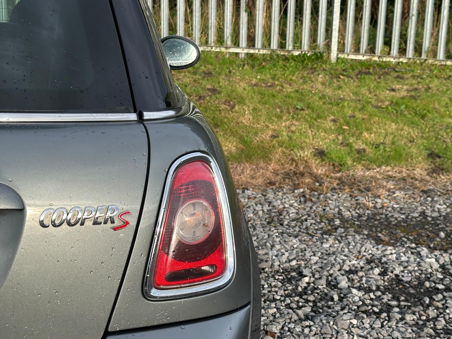 Used MINI Hatch 2008 for sale - 76082623: Photo 9