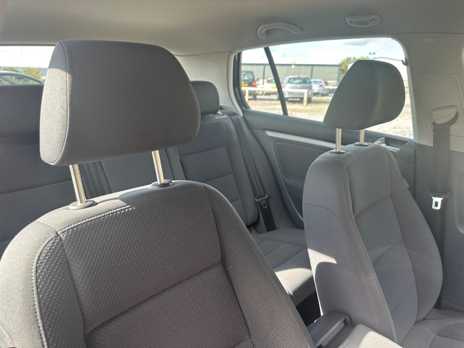 Used Volkswagen Golf 2006 for sale - 75706104: Photo 10