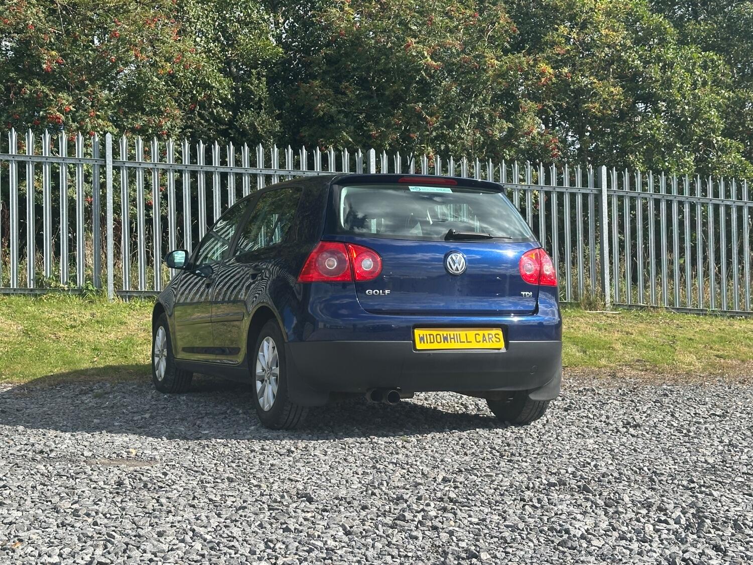 Used Volkswagen Golf 2006 for sale - 75706104: Photo 11