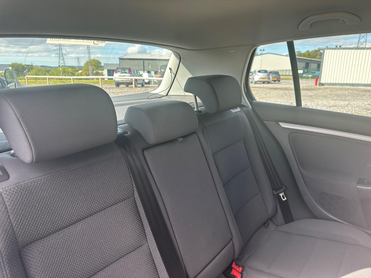 Used Volkswagen Golf 2006 for sale - 75706104: Photo 12