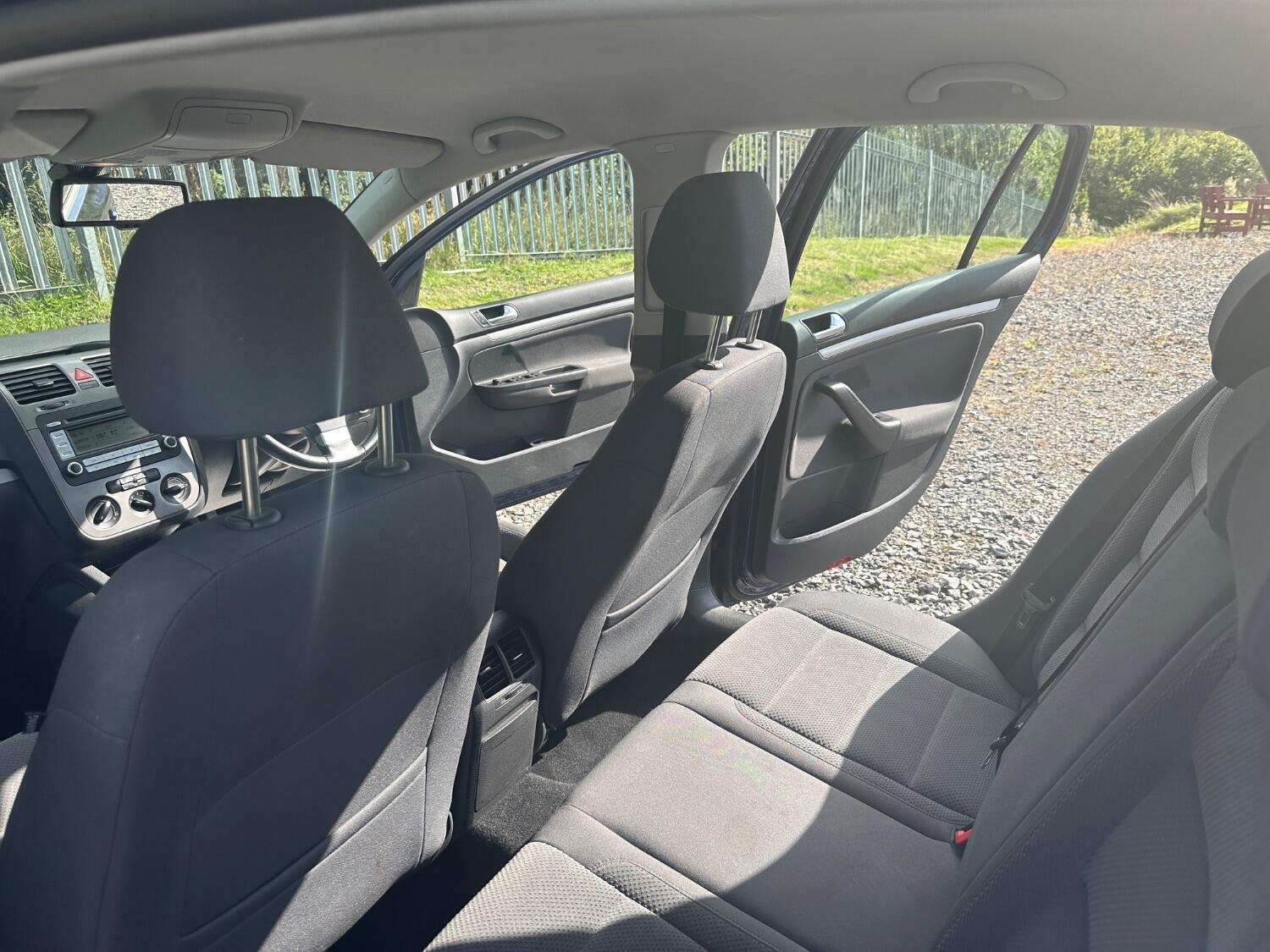 Used Volkswagen Golf 2006 for sale - 75706104: Photo 13