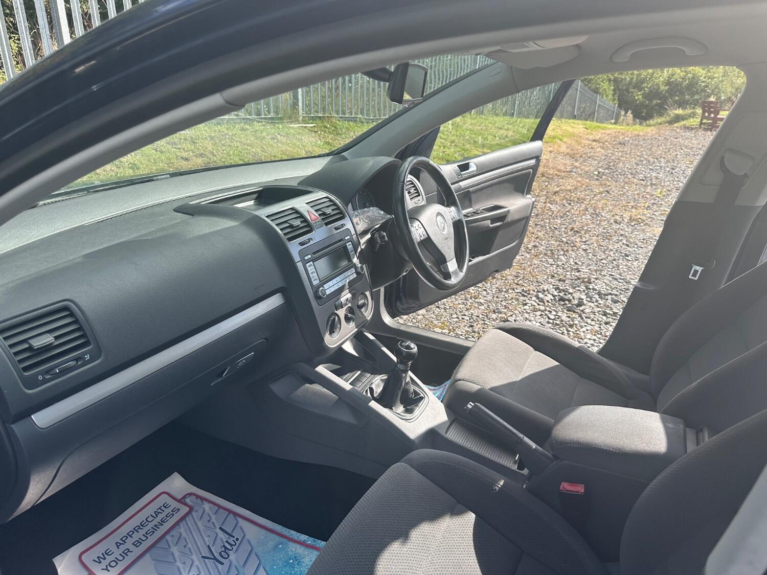 Used Volkswagen Golf 2006 for sale - 75706104: Photo 14