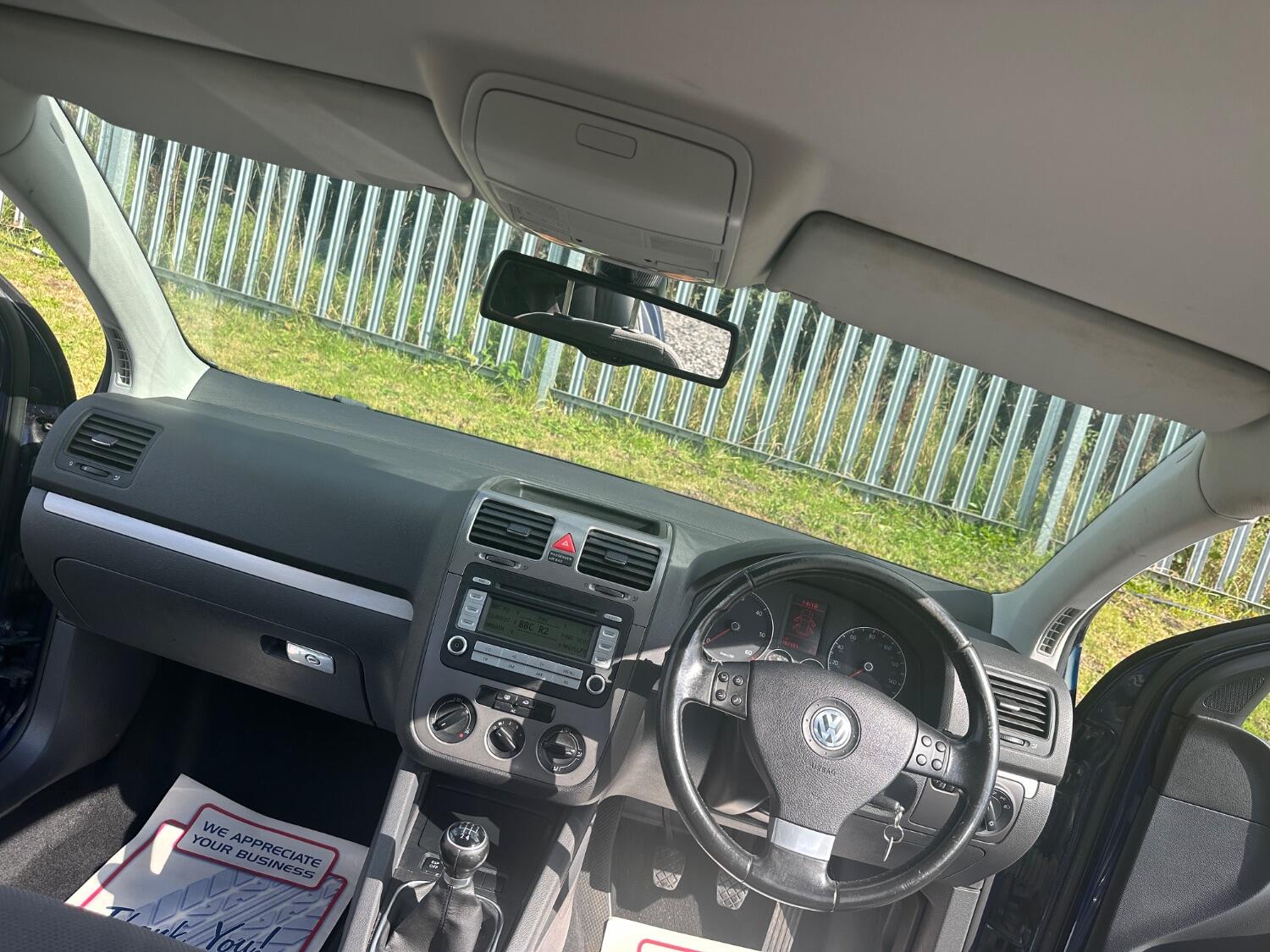 Used Volkswagen Golf 2006 for sale - 75706104: Photo 15