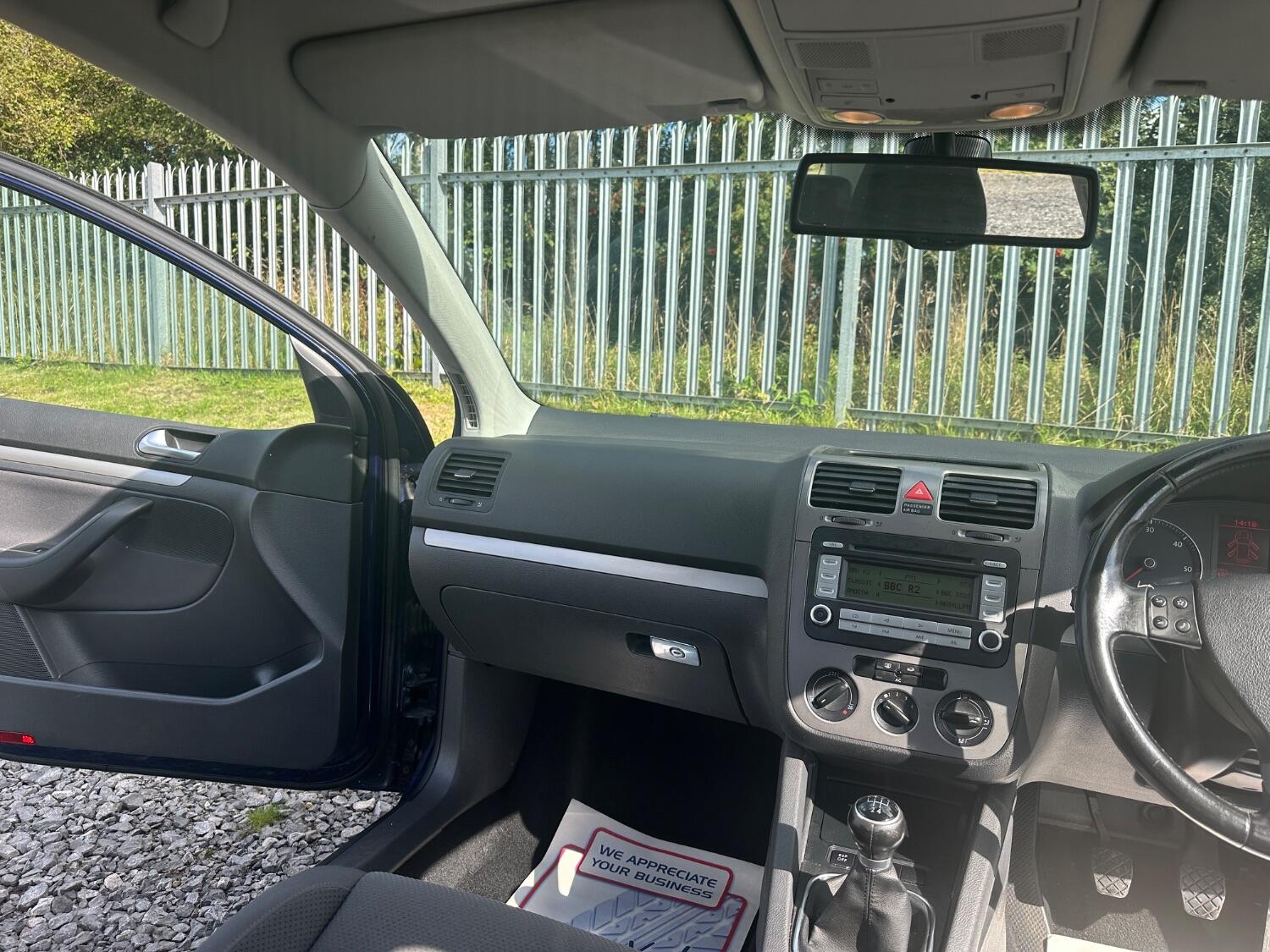 Used Volkswagen Golf 2006 for sale - 75706104: Photo 16