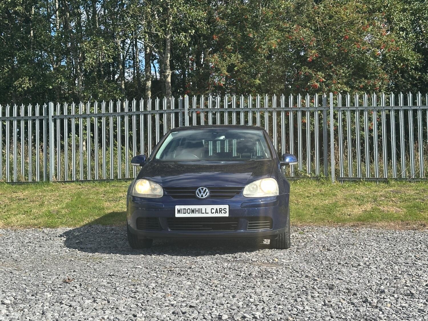 Used Volkswagen Golf 2006 for sale - 75706104: Photo 2