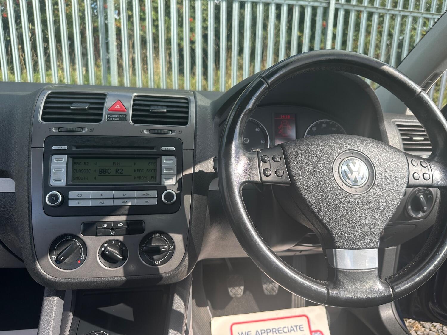 Used Volkswagen Golf 2006 for sale - 75706104: Photo 21